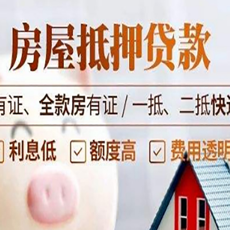 青山湖贷款中介公司新渝启服本地公司